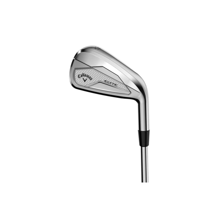 Callaway Elyte Steel Irons 1