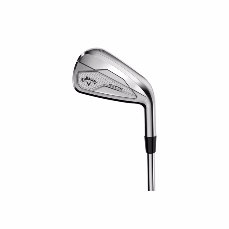 Callaway Elyte Steel Irons