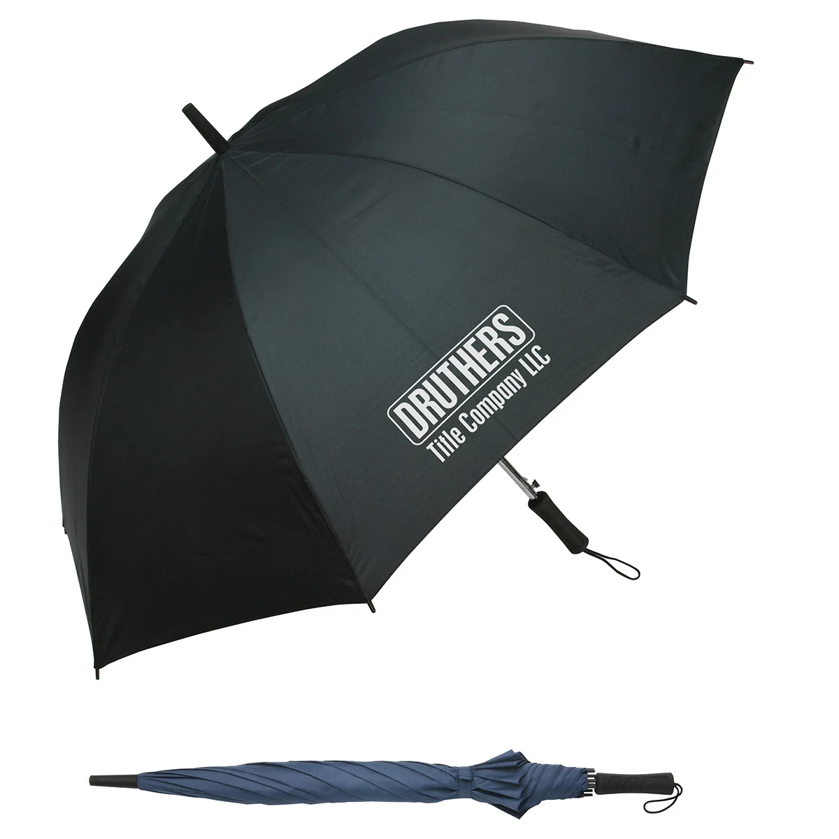 Lockwood Auto-Open Golf Umbrella 1