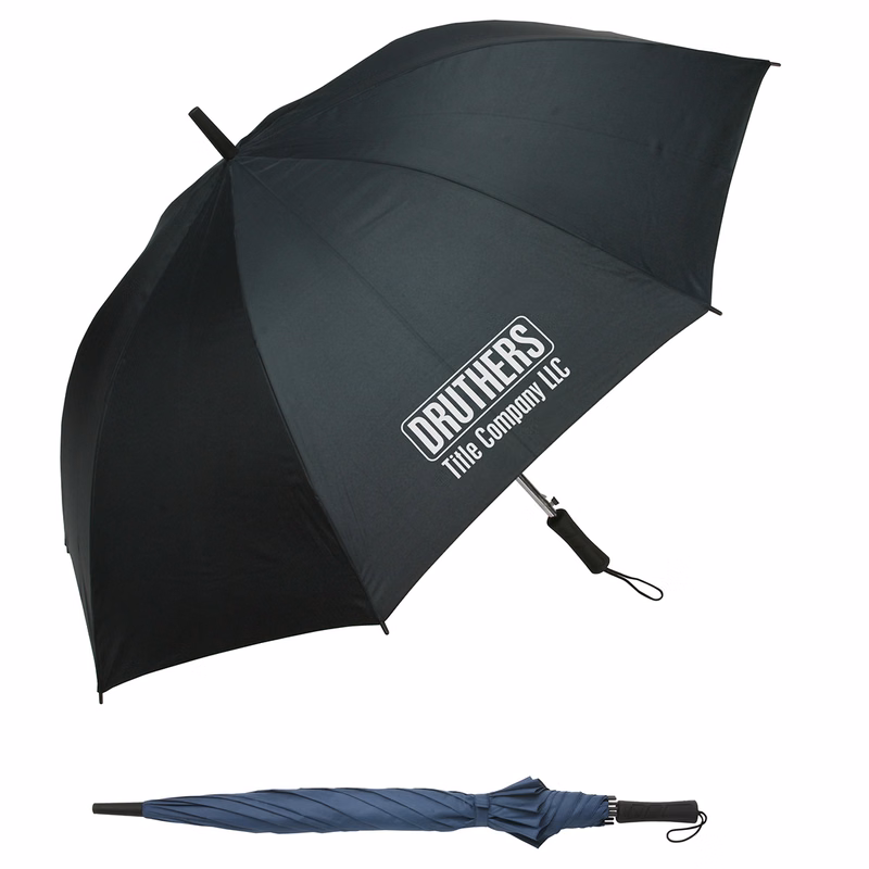 Lockwood Auto-Open Golf Umbrella