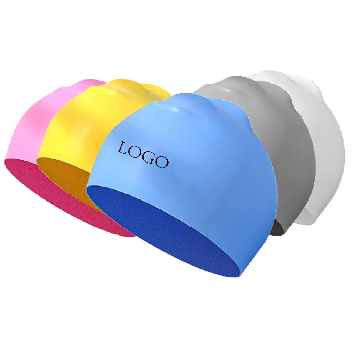Swimming Cap 1