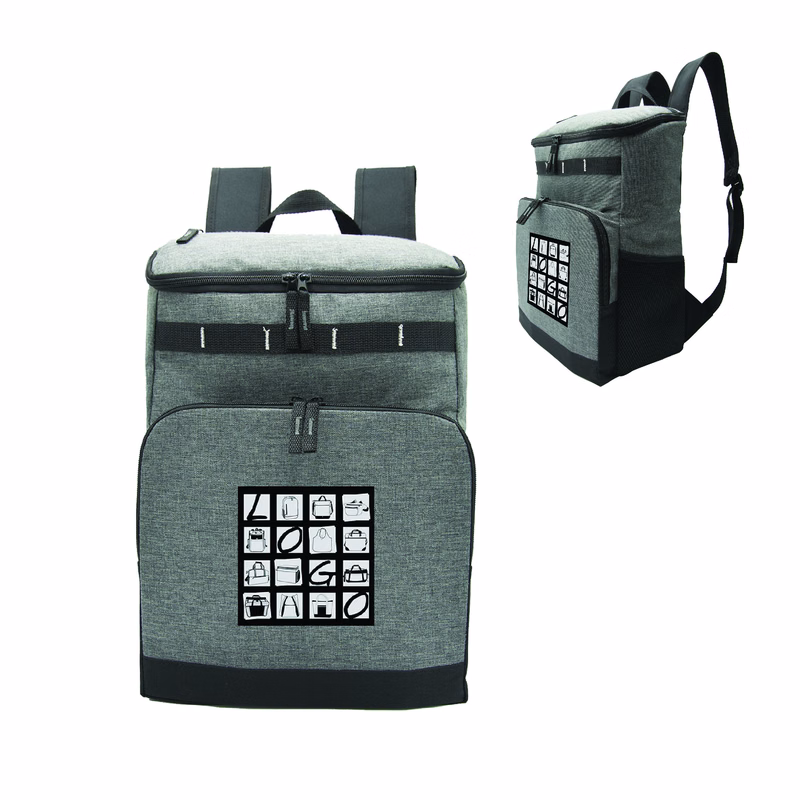 24 Can Cooler Backpack