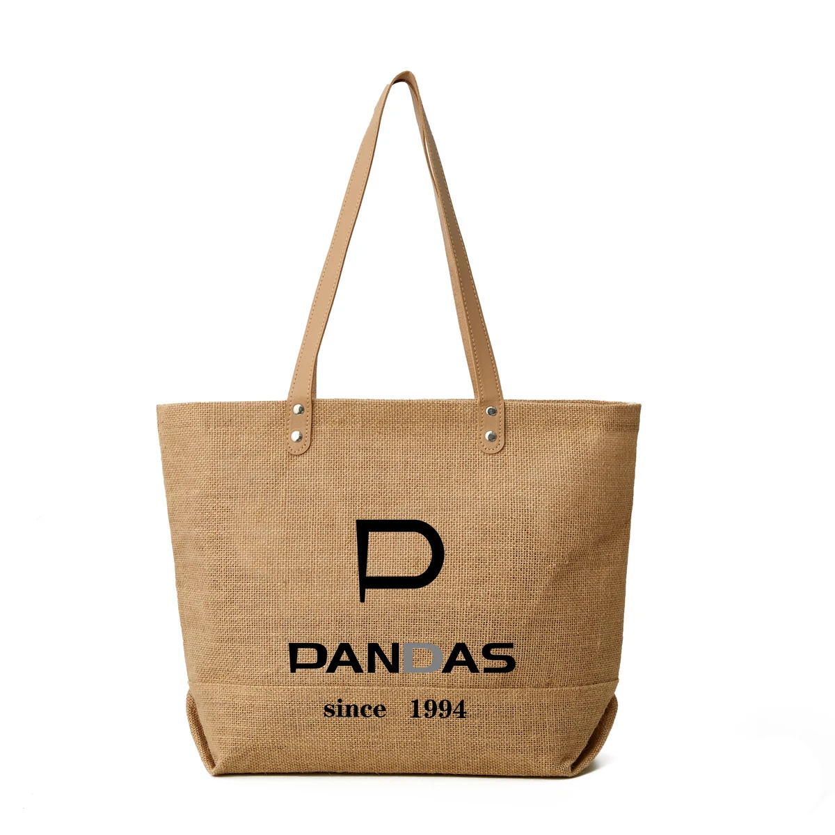 Pure Jute Bag 1
