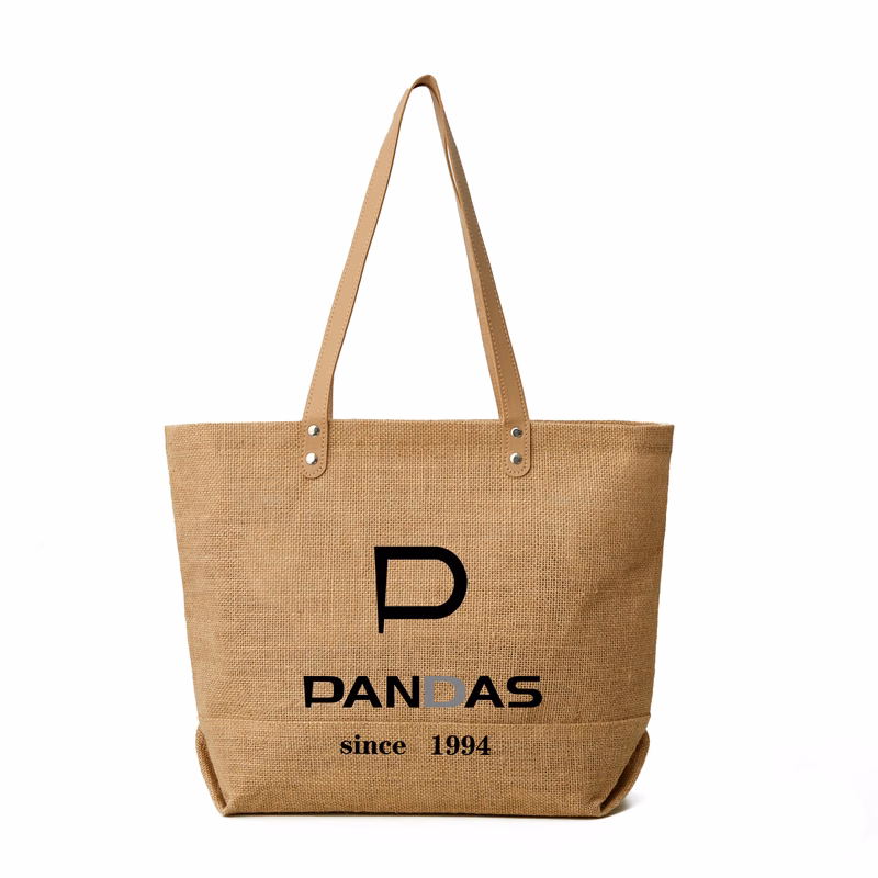 Pure Jute Bag