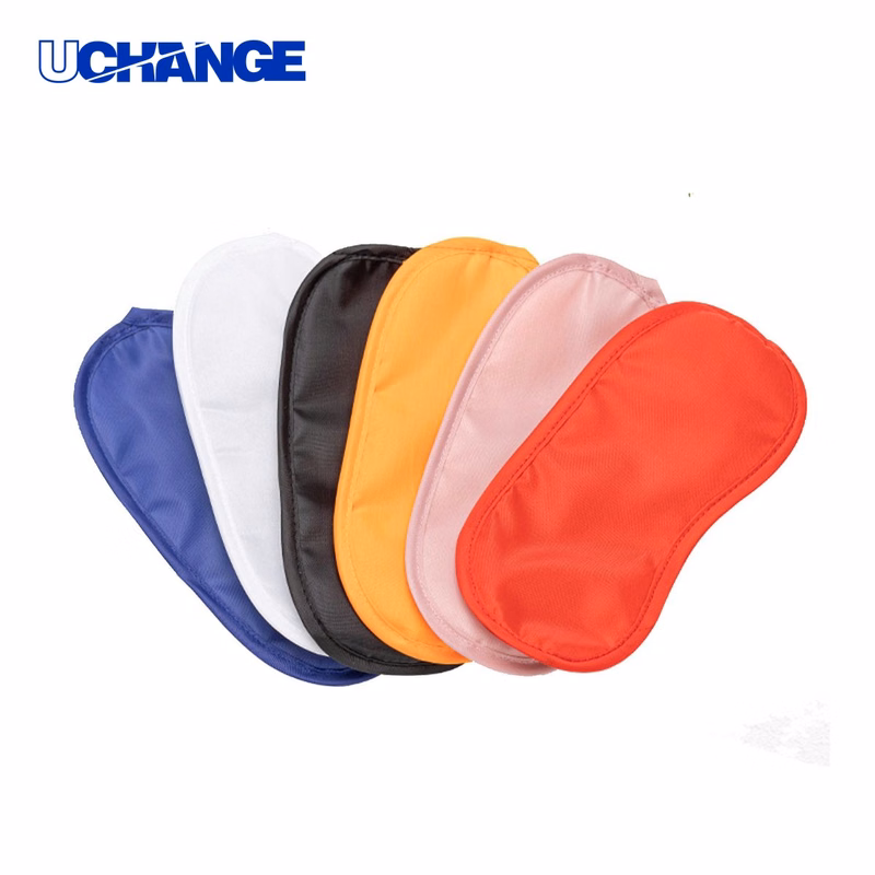 Hotel Airline Travel Eye Mask