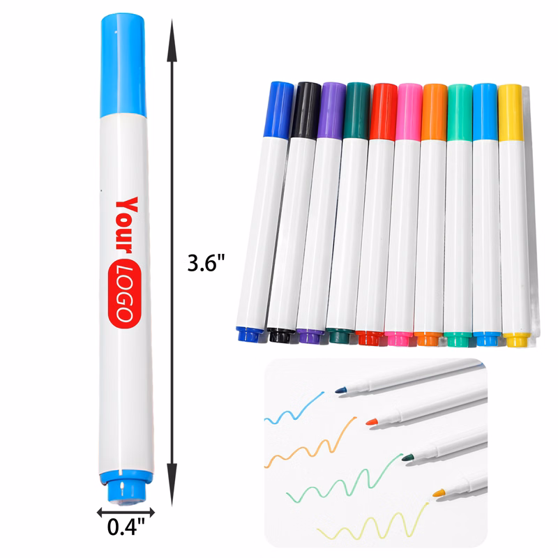 Children's Washable Watercolor Pe