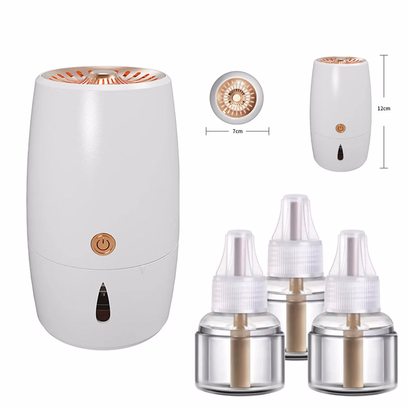 USB Home Mosquito Repellent Lamp