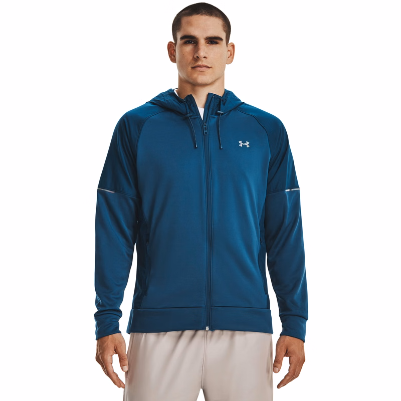 Men's Armour Fleece Storm Full-Zip