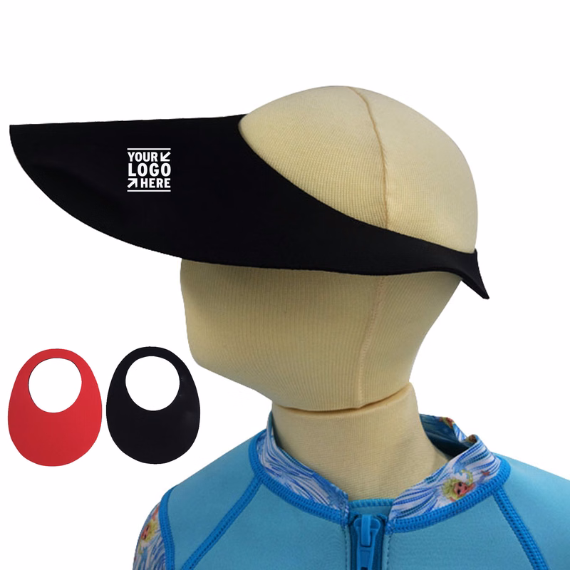Neoprene Sun Visor