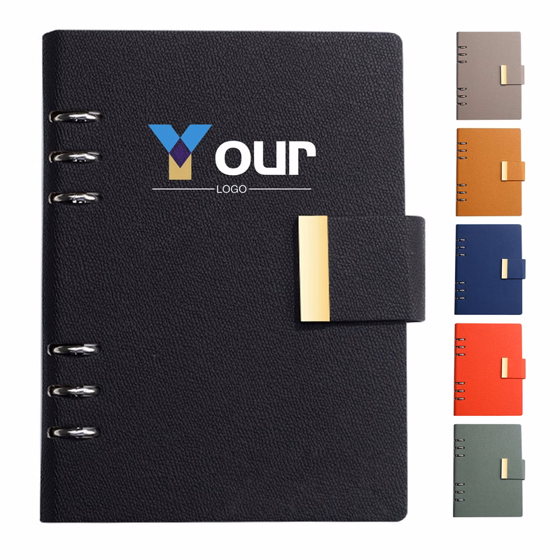 A5 Notebook Binder