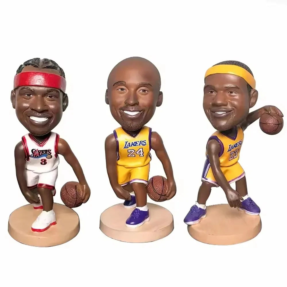 Custom Bobblehead 1