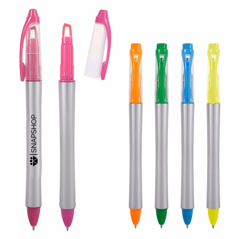 Easy View Highlighter Pen