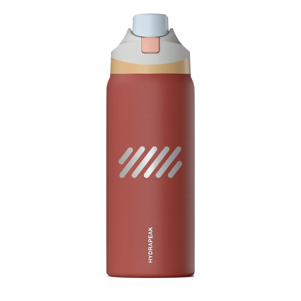 Hydrapeak 32 oz Oasis Water Bottle 1