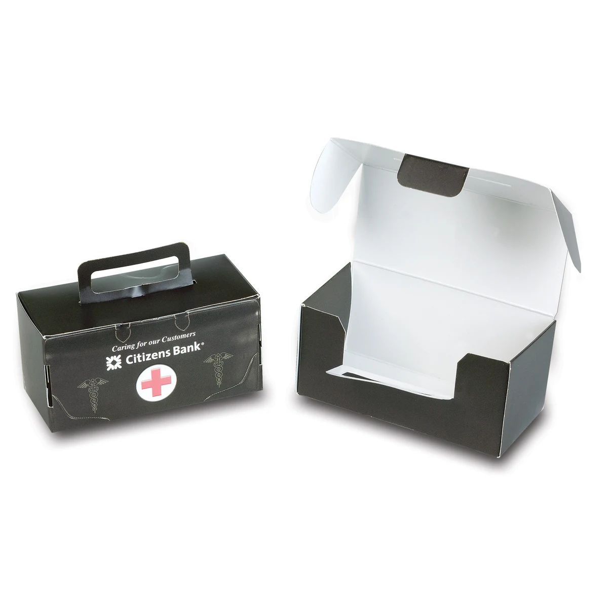 Mini Doctor's Bag Box 1