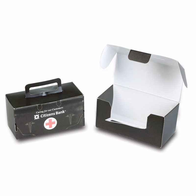 Mini Doctor's Bag Box
