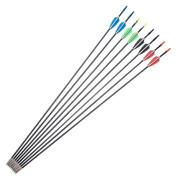 Archery Arrow 1