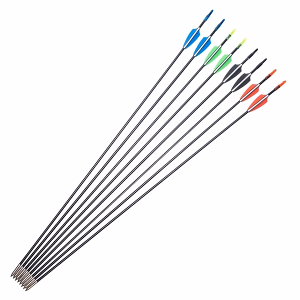 Archery Arrow
