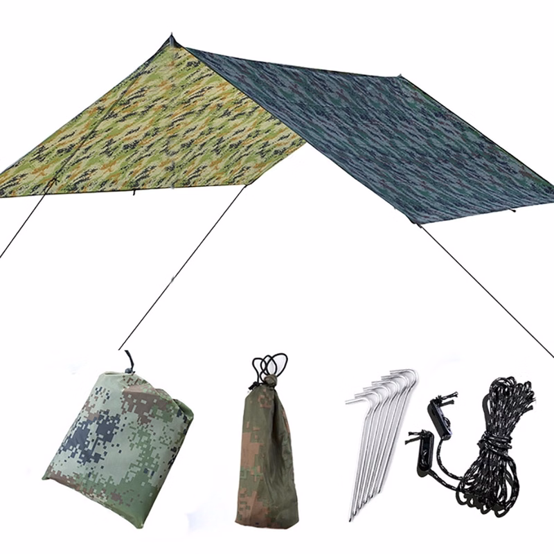 Beach Camping Tents