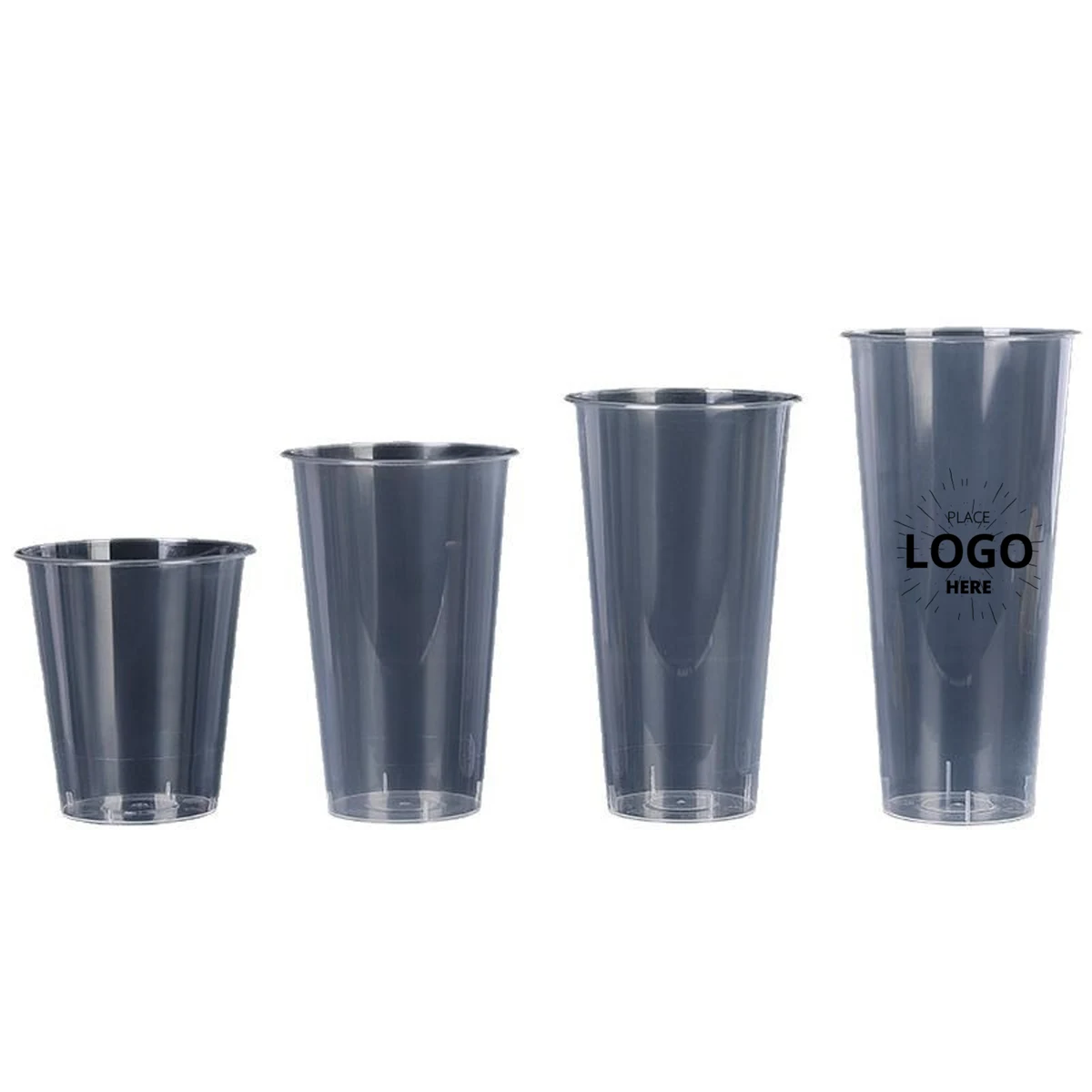 Frosted PP Tumbler 1