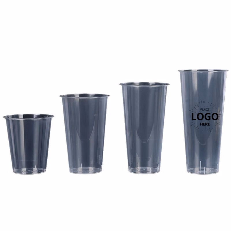 Frosted PP Tumbler