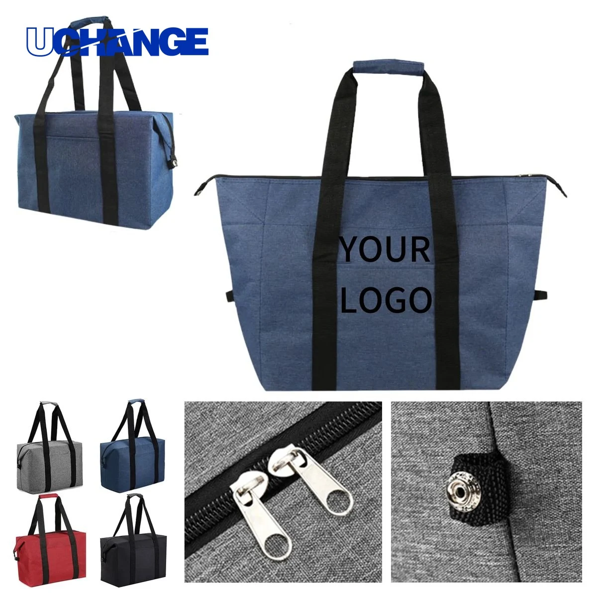 Large Cooler Bag Carrier 1