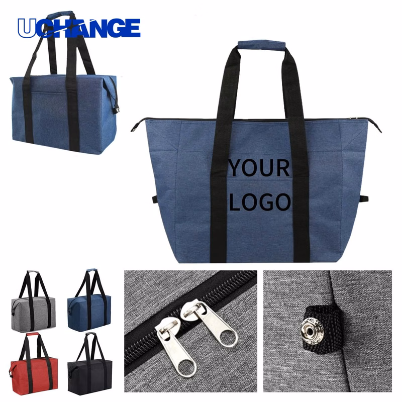 Large Cooler Bag Carrier