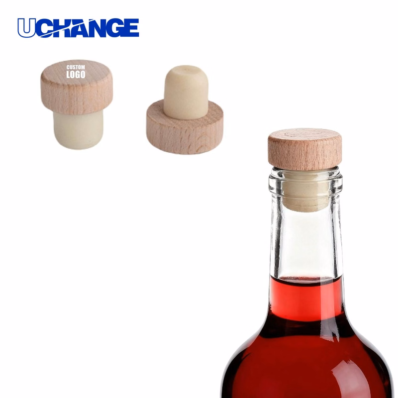 Bottle Stopper Tool for Kitchens