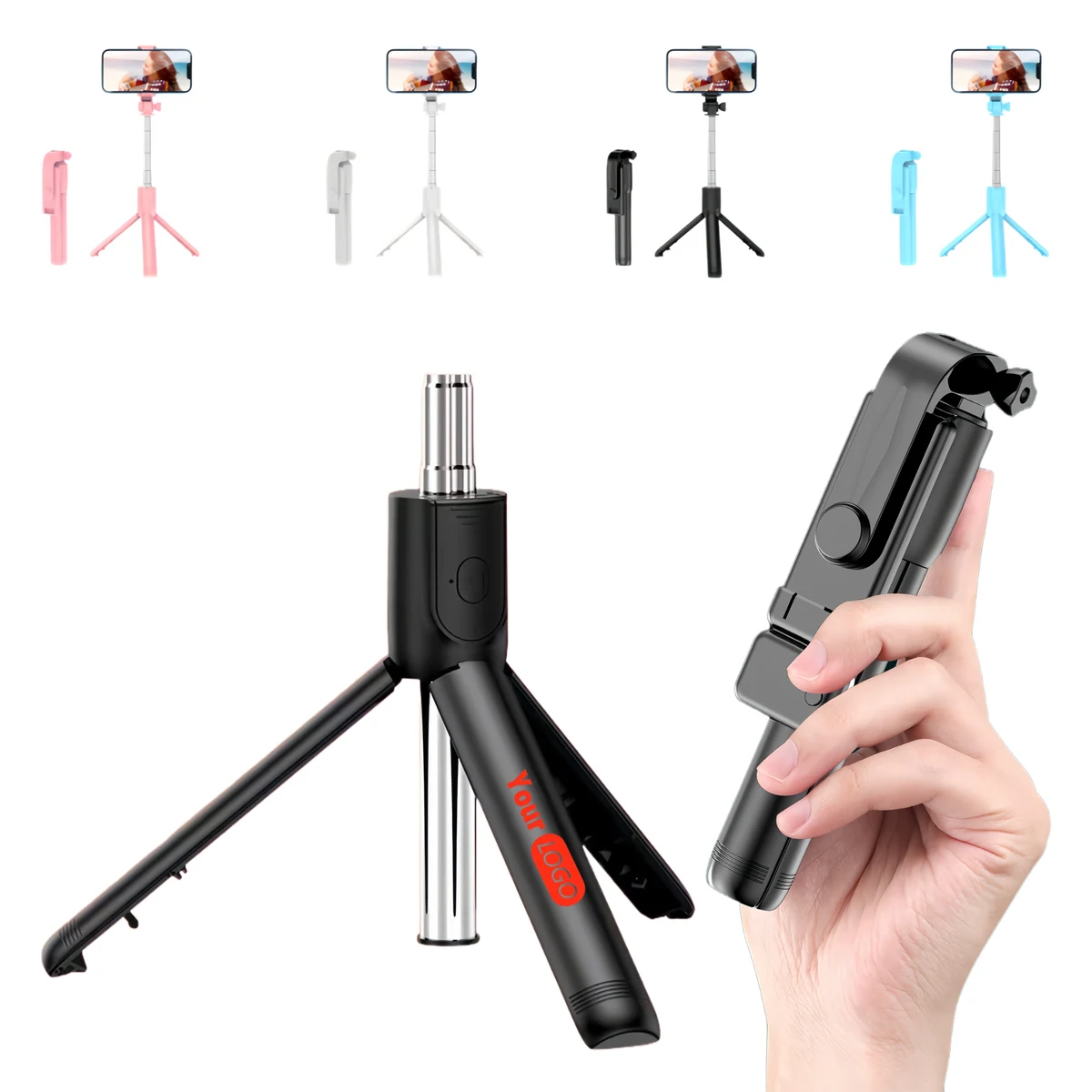 27-inch -compatible Phone Stand 1