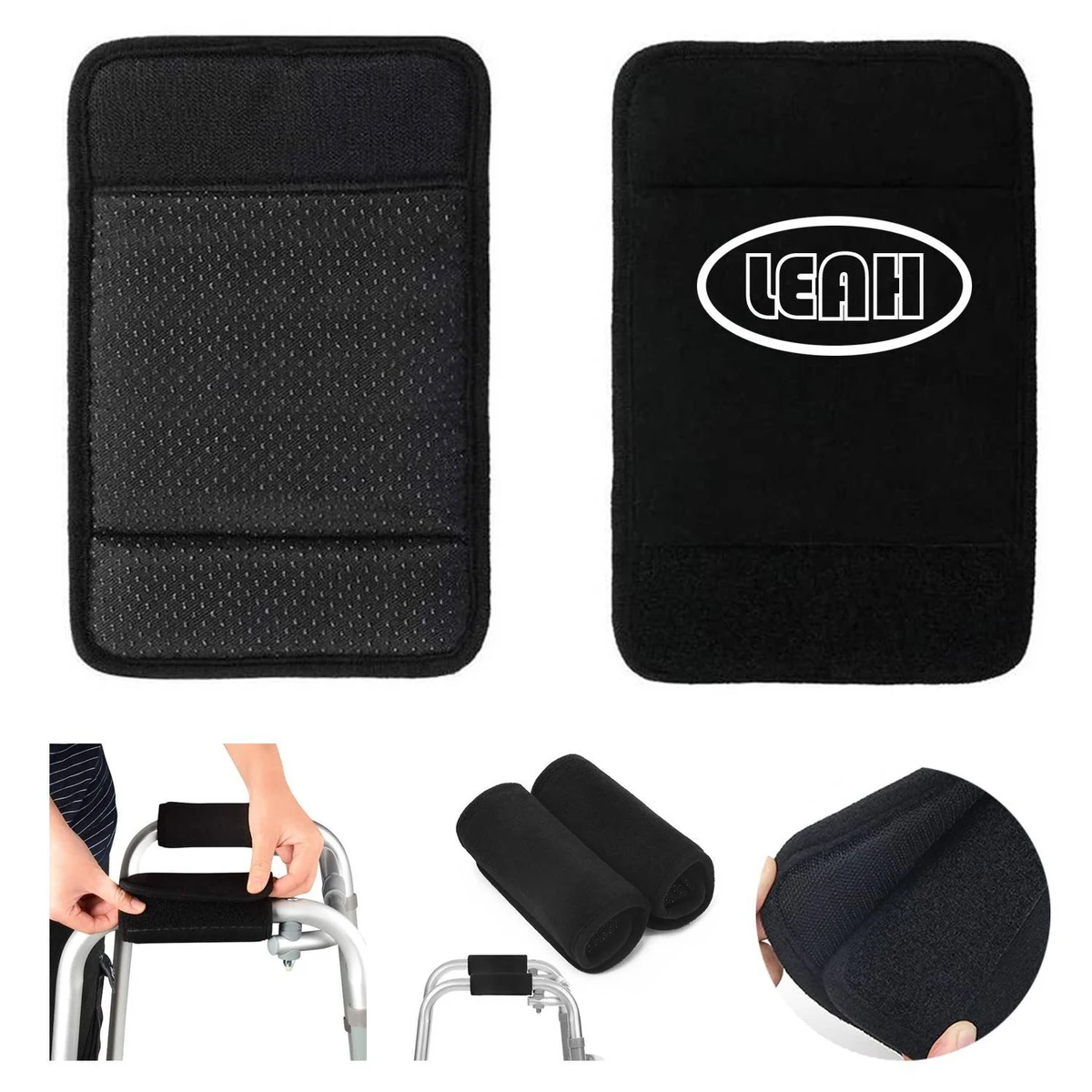 Soft Chair Armrest Pad 1