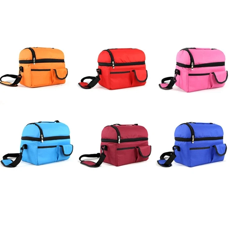 Flip Flap Cooler Bag 1