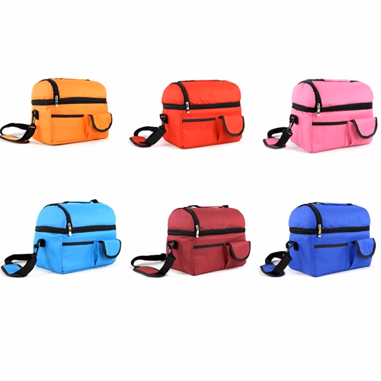 Flip Flap Cooler Bag