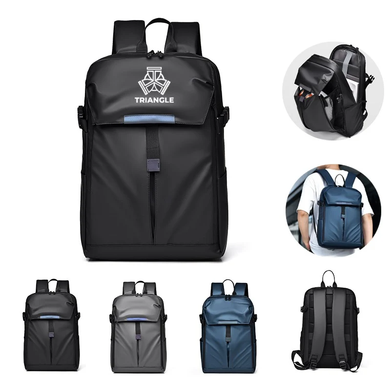 Laptop Backpack Waterproof School Bag 1