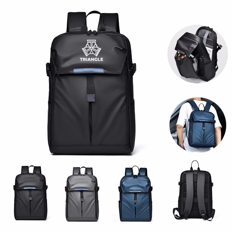 Laptop Backpack Waterproof School Bag