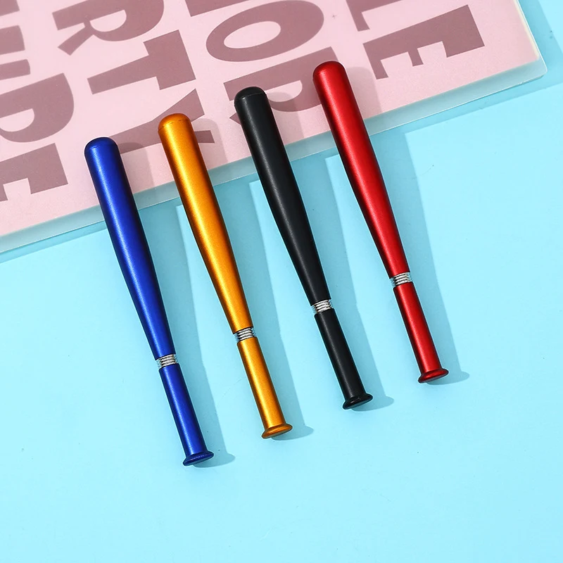 Baseball Bat Pen 1
