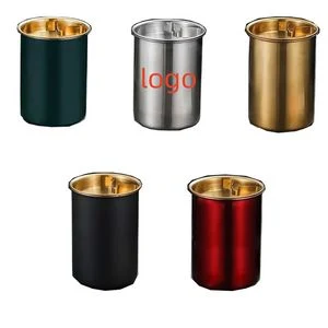 Portable Vehicle Ashtray 1
