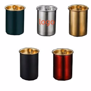 Portable Vehicle Ashtray