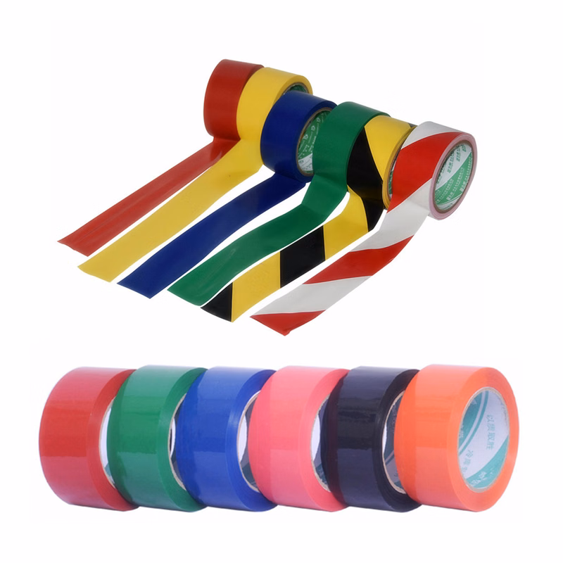 Custom PrintedTape