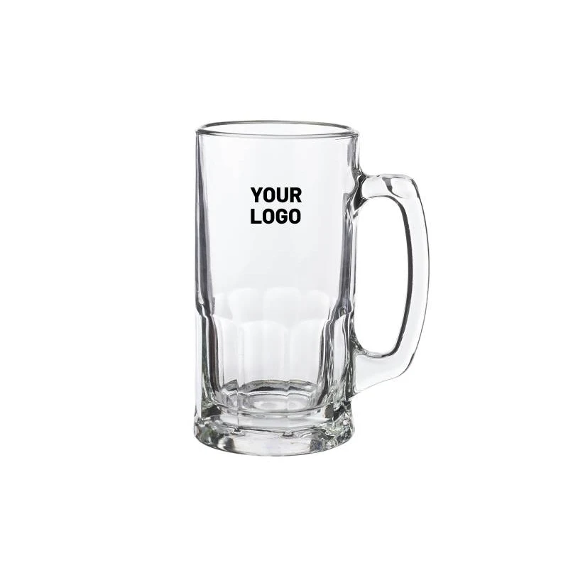 Super Beer Glass Mug, 33 oz. 1