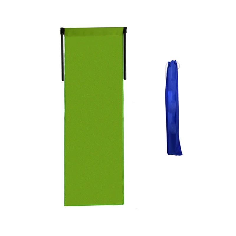 360D fabric with a powder coated steel frame Folding Chairs 1