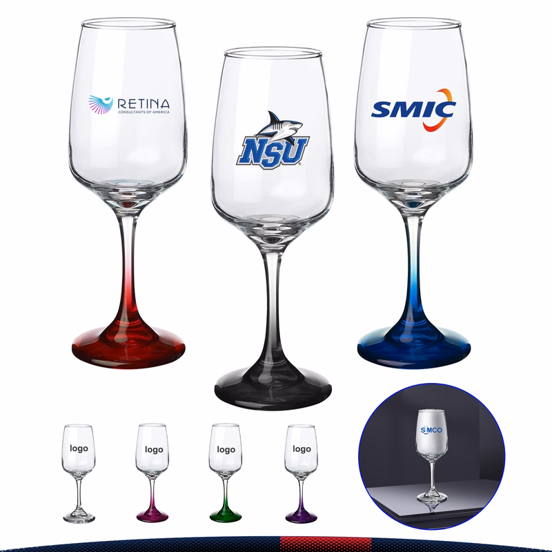 12.5 oz. Super Red Wine Glasses
