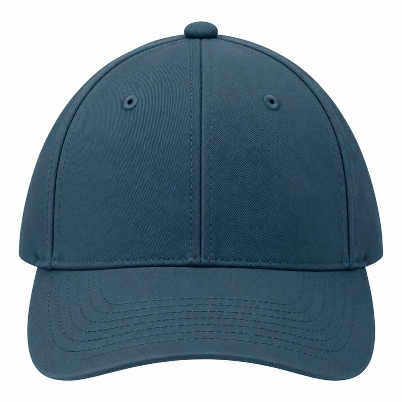 Port Authority Flexfit Garment-Washed Cap. 1