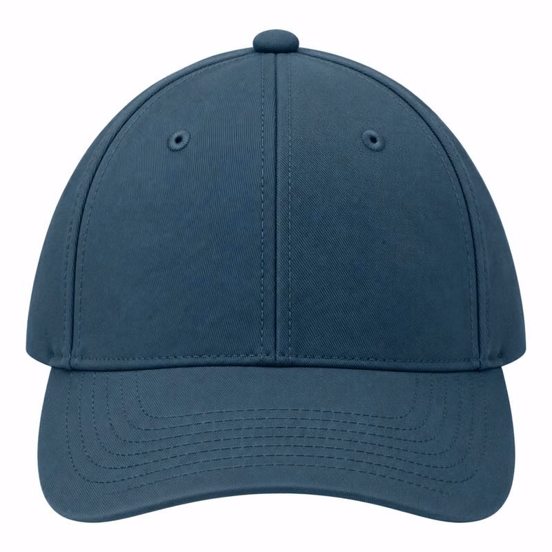 Port Authority Flexfit Garment-Washed Cap.