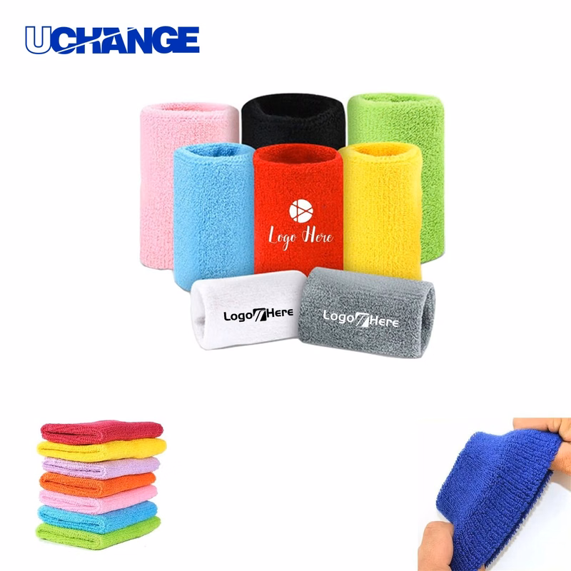 Sports Safety Sweat Wristband