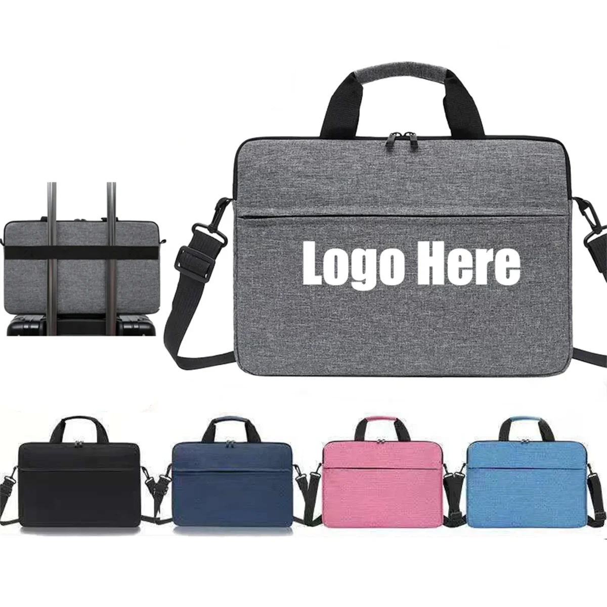 Shoulder Laptop Bag 1