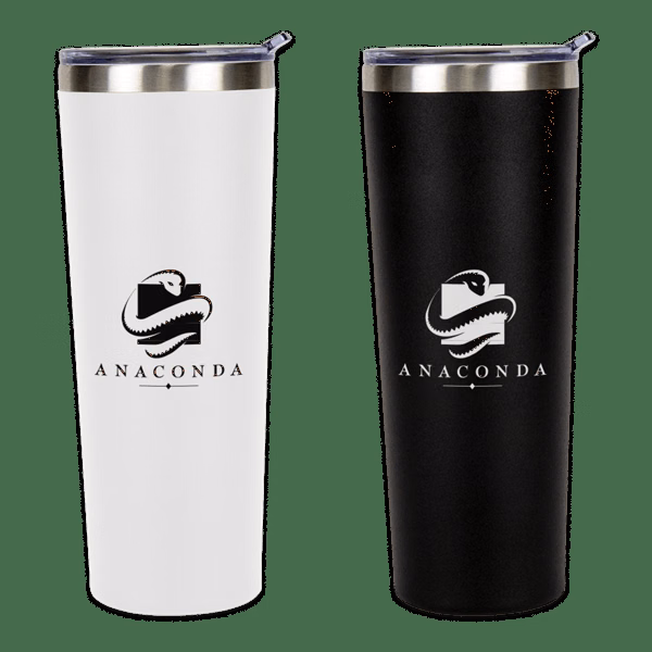 Basecamp 30oz Mt Baker Tumbler