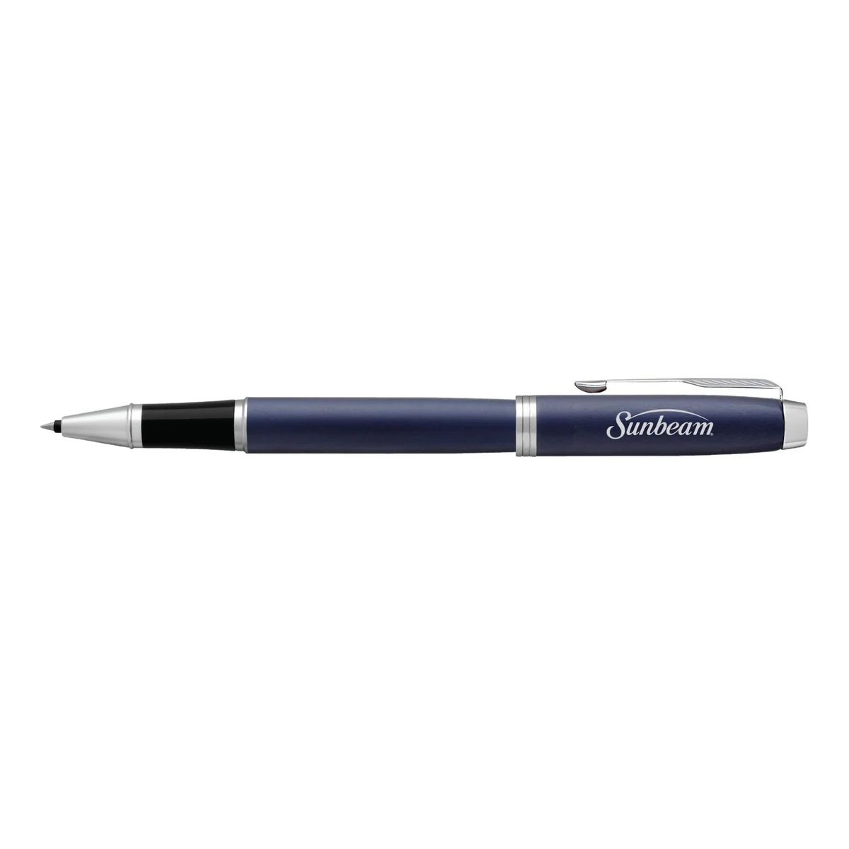 Parker IM Rollerball - Matte Blue 1