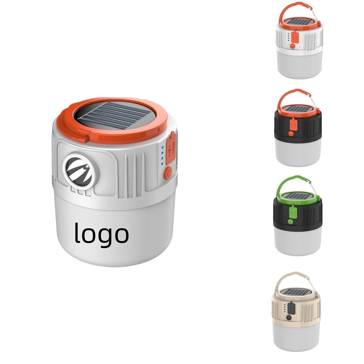 Outdoor Camping Light 1