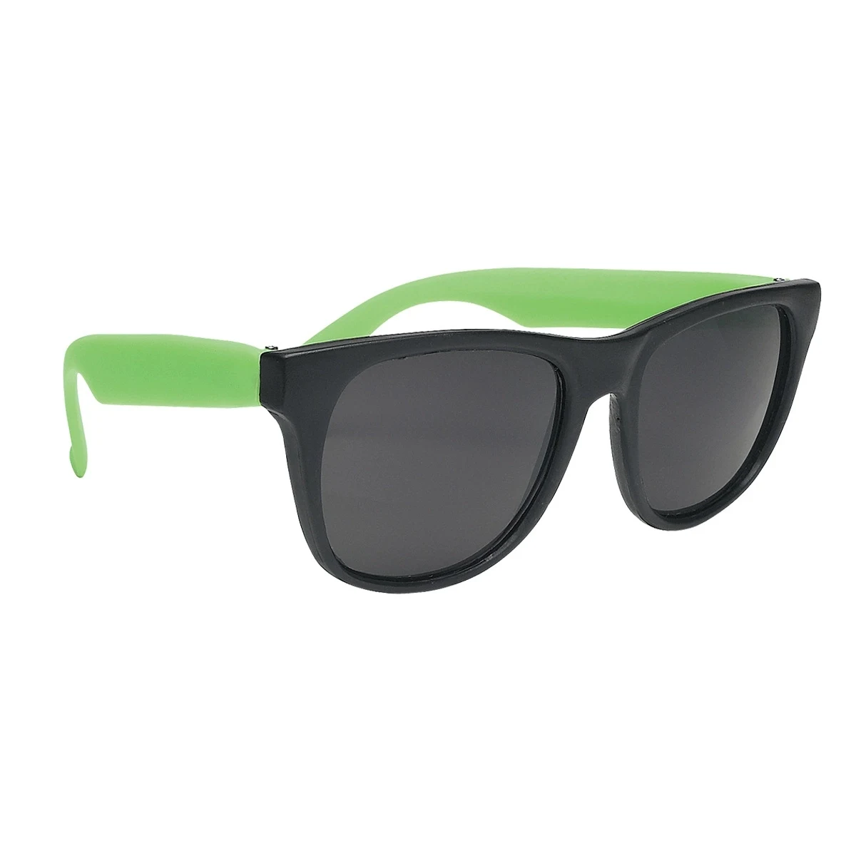Plastic Sunglasses 1