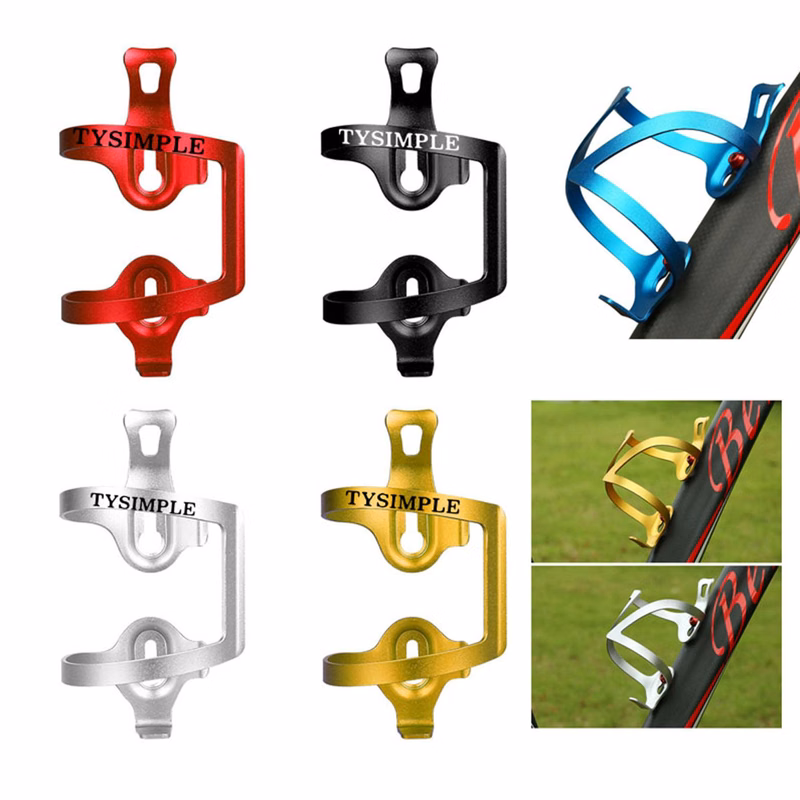 Bike Water Bottle Cage Cup Holder