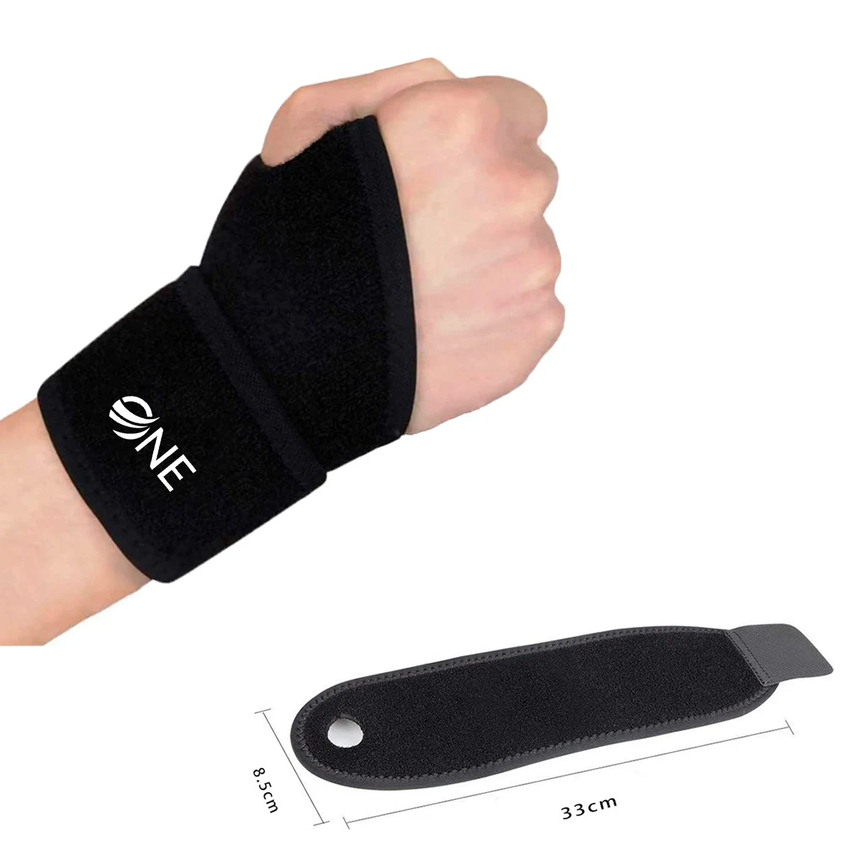 Lace-up Sports Bracers 100pcs 1